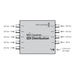 Convertidor Distribucion SDI