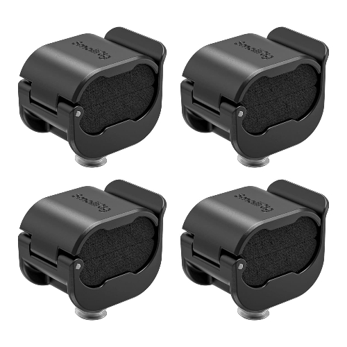 abrazaderas para cable