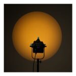 Proyector Nanlite Bowens 25-45