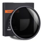 Filtro ND Variable 52mm ND2
