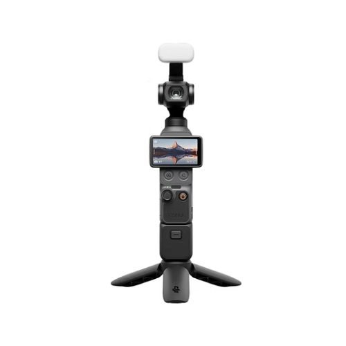 Osmo Pocket 4 Creator