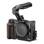 Jaula Tilta para Nikon ZR