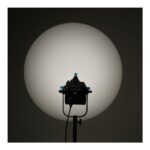 Proyector Nanlite Bowens 25-45