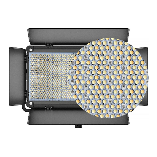 Luz de video RGB GVM 1500D 8 GVM 1500D