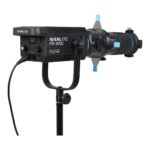 Proyector Nanlite Bowens 25-45