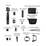 Osmo Pocket 4 Creator