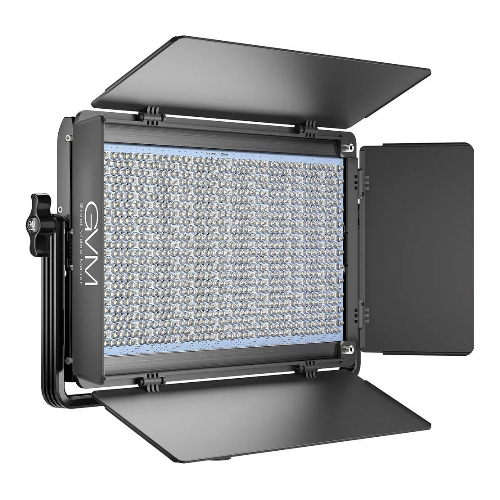 Luz de video RGB GVM 1500D 5 GVM 1500D