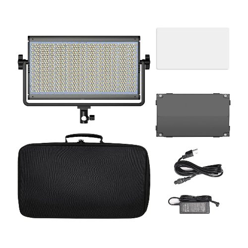 Luz de video RGB GVM 1500D 15 GVM 1500D