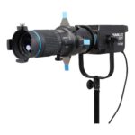 Proyector Nanlite Bowens 25-45