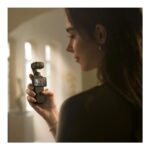 Osmo Pocket 4 Creator