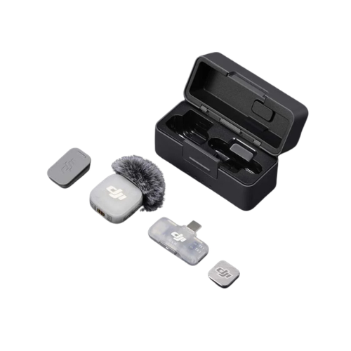 Mic Mini 2 (1TX + 1RX)