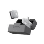 DJI Mic Mini 2 (1TX + 1RX Mobile RX + Charging Case)