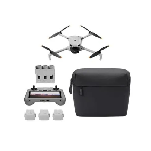 DJI Lito 1 Fly More Combo RC-N3