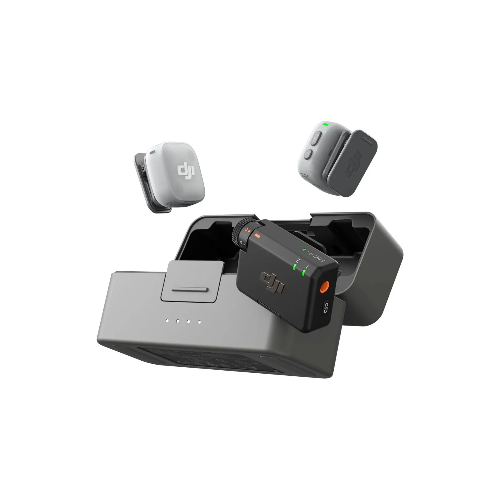 Mic Mini 2