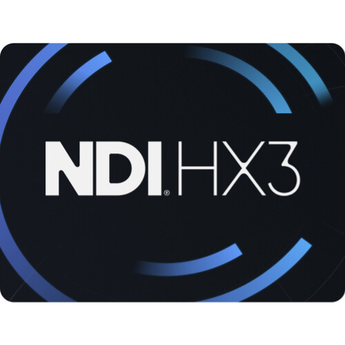 Licencia OBSBOT NDI para Tail Air