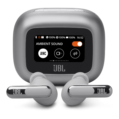 JBL Live Beam 3 8 JBL Live Beam 3