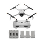 DJI Lito 1 Fly More Combo RC-N3