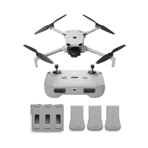 DJI Lito 1 Fly More Combo RC-N3