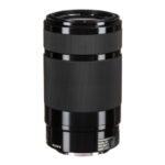 Sony ZV-E10 16-50mm + Sony 55-210mm