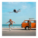 DJI Lito 1 Fly More Combo RC-N3