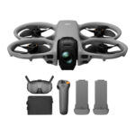 DJI Avata 360 Motion