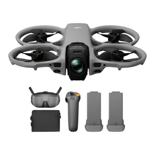 DJI Avata 360 Motion
