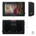 Video Assist 5 12G