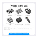 DJI Avata 360 Motion