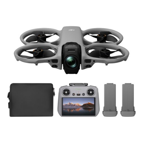 DJI Avata 360 Fly
