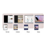 BenQ RE04