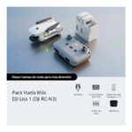 DJI Lito 1 Fly More Combo RC-N3