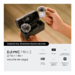 Mic Mini 2