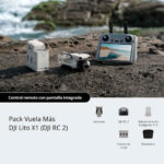 DJI Lito X1
