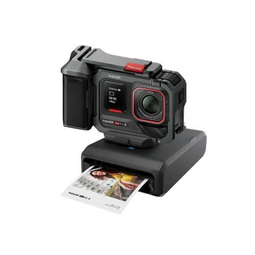 Ace Pro 2 Flash Print