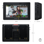 Video Assist 5 3G