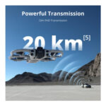DJI Avata 360 Fly