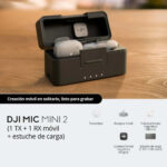 Mic Mini 2 (1TX + 1RX)