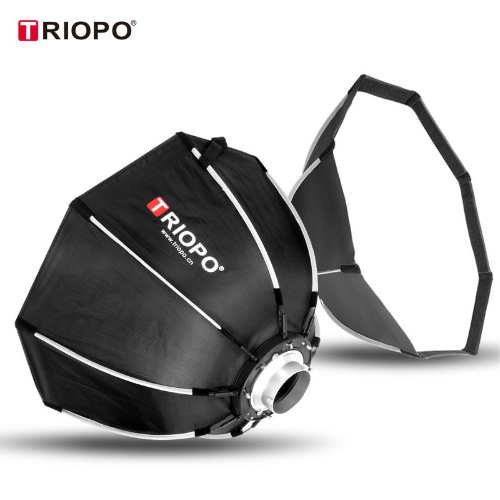Octabox Triopo K2 90CM Bowens