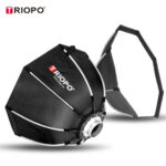 Octabox Triopo K2 120CM Bowens