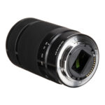 Sony ZV-E10 16-50mm + Sony 55-210mm