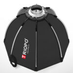 Octabox Triopo K2 120CM Bowens