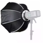 Octabox Triopo K2 90CM Bowens