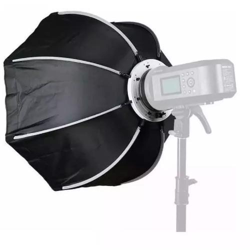 Octabox Triopo K2 90CM Bowens + Grid 11 Octabox Triopo K2 90CM Bowens