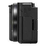 Sony ZV-E10 16-50mm + Sony 55-210mm