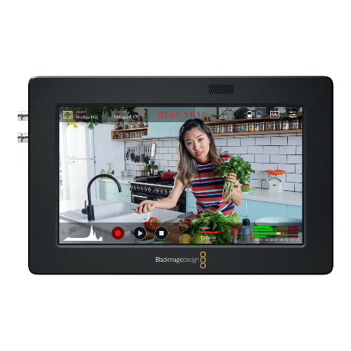 Video Assist 5 3G