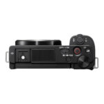 Sony ZV-E10 16-50mm + Sony 55-210mm