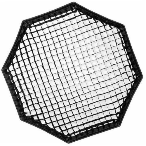 Octabox Triopo K2 90CM Bowens + Grid 3 Octabox Triopo K2 90CM Bowens
