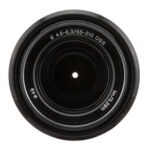 Sony ZV-E10 16-50mm + Sony 55-210mm