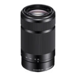 Sony ZV-E10 16-50mm + Sony 55-210mm