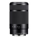 Sony ZV-E10 16-50mm + Sony 55-210mm